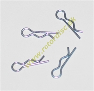 SD �5 SNAP PIN